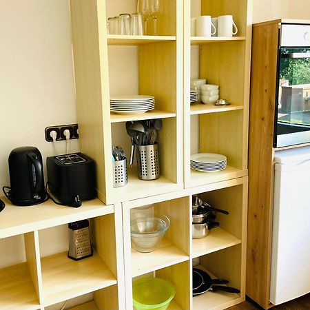 Hostel 66 Bremerhaven Geestland Imsum Luaran gambar
