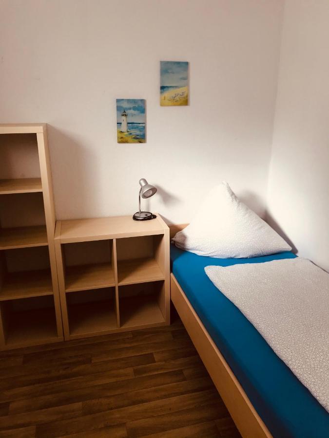 Hostel 66 Bremerhaven Geestland Imsum Luaran gambar