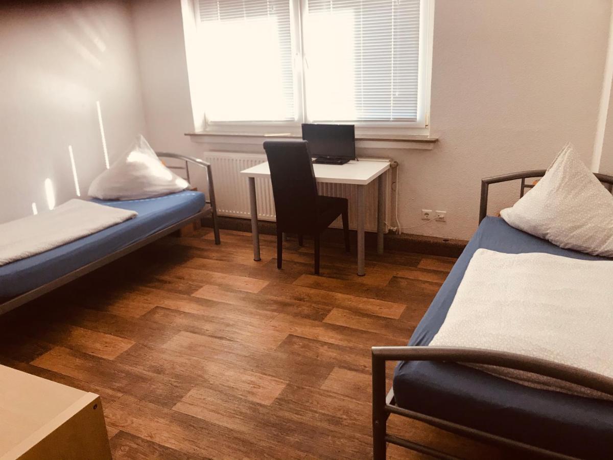 Hostel 66 Bremerhaven Geestland Imsum Luaran gambar