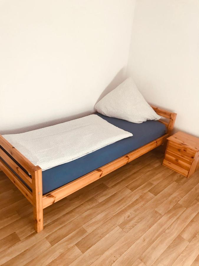 Hostel 66 Bremerhaven Geestland Imsum Luaran gambar