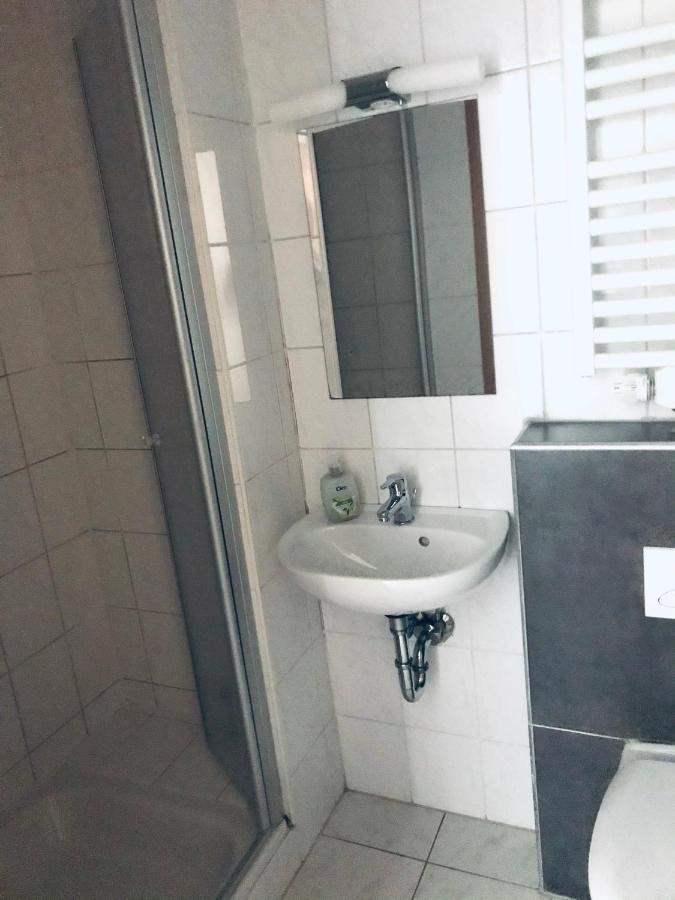Hostel 66 Bremerhaven Geestland Imsum Luaran gambar