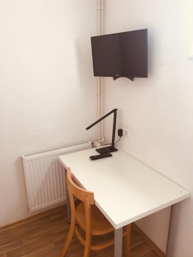 Hostel 66 Bremerhaven Geestland Imsum Luaran gambar