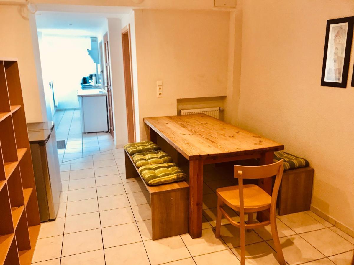 Hostel 66 Bremerhaven Geestland Imsum Luaran gambar