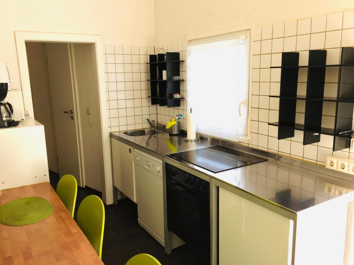 Hostel 66 Bremerhaven Geestland Imsum Luaran gambar
