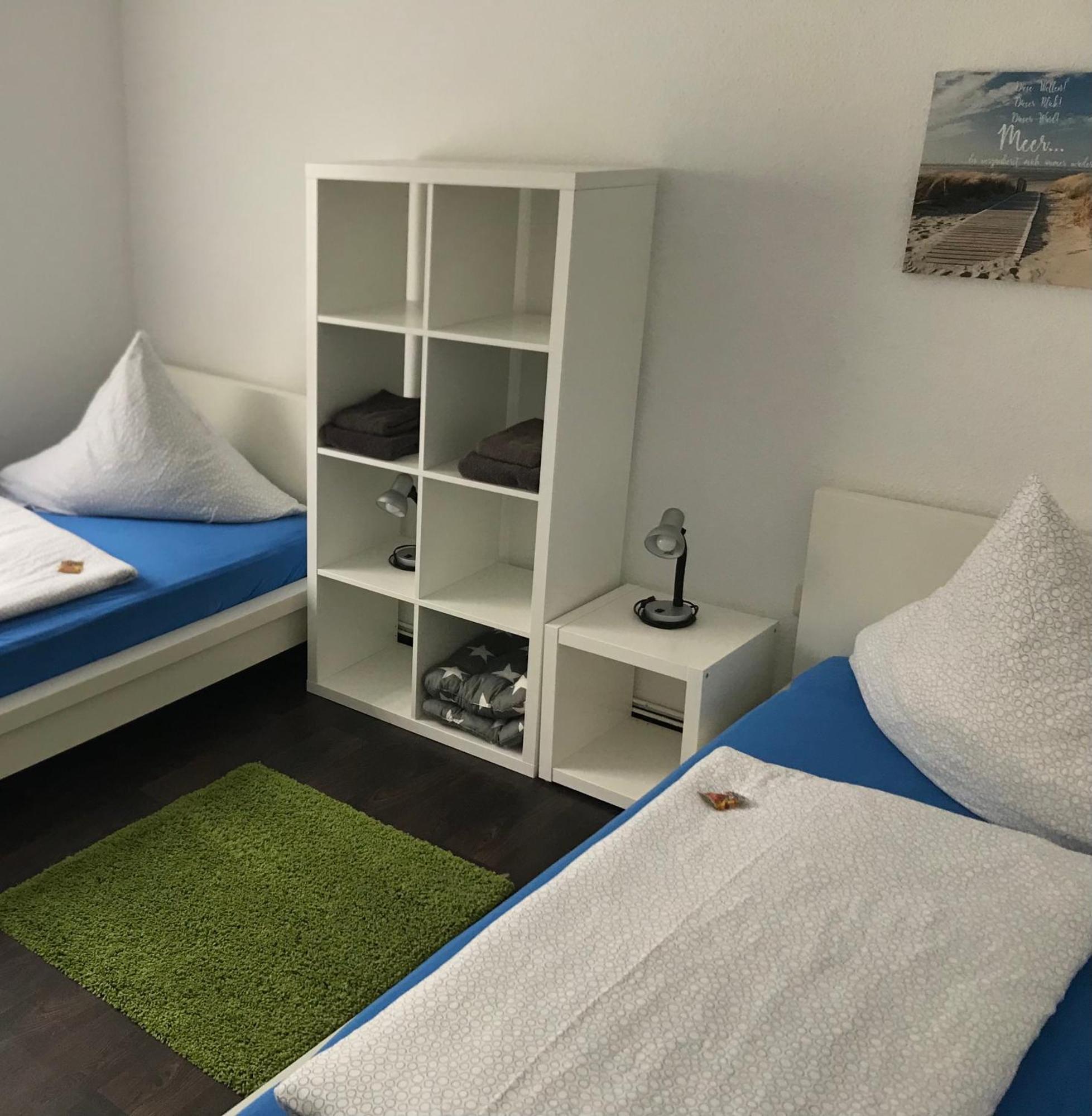 Hostel 66 Bremerhaven Geestland Imsum Luaran gambar