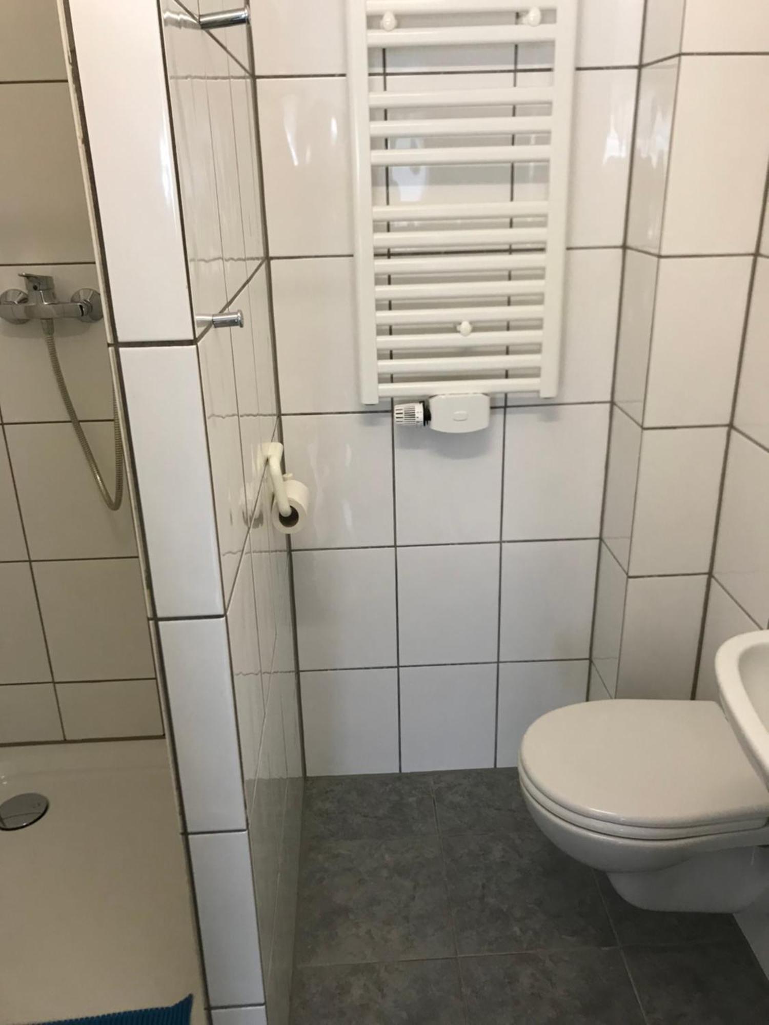 Hostel 66 Bremerhaven Geestland Imsum Luaran gambar