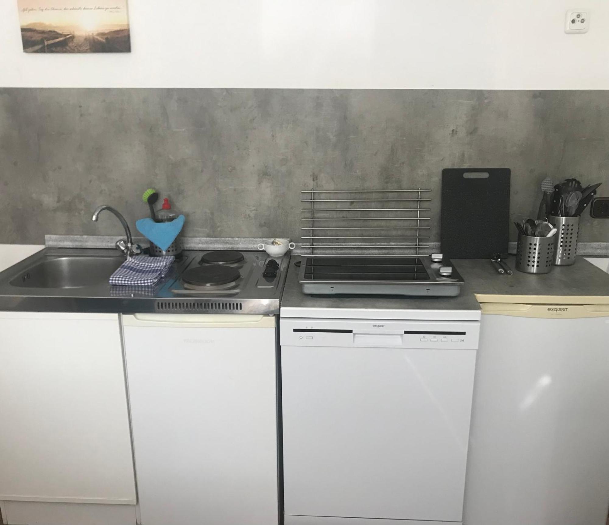 Hostel 66 Bremerhaven Geestland Imsum Luaran gambar