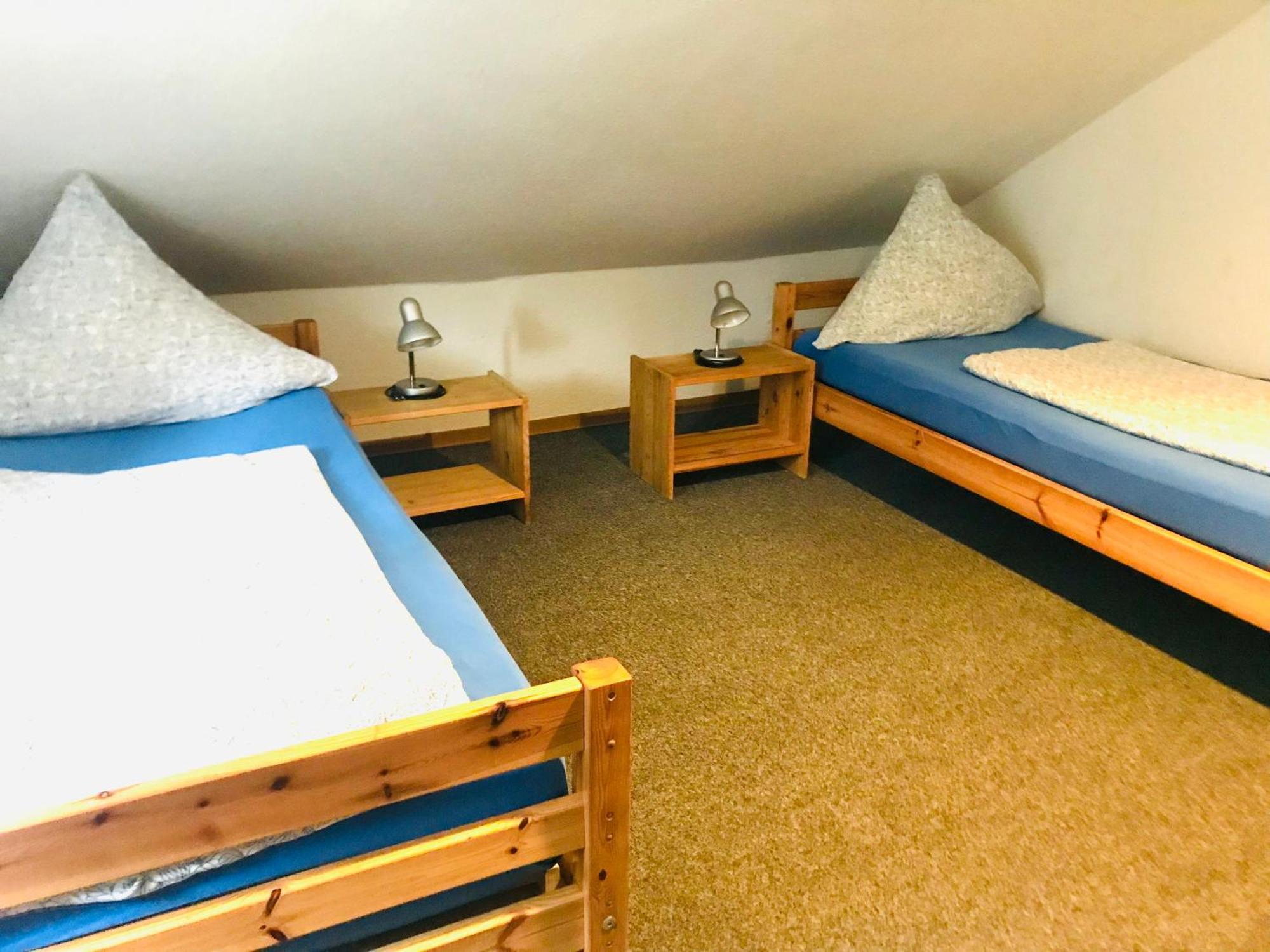 Hostel 66 Bremerhaven Geestland Imsum Luaran gambar